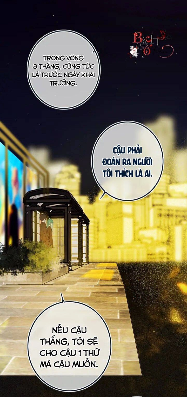 Đó Không Phải Chị Gái Tôi Chapter 46 - 23