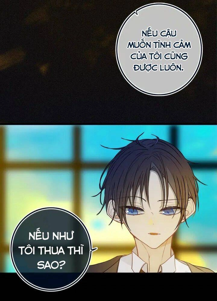 Đó Không Phải Chị Gái Tôi Chapter 46 - 24