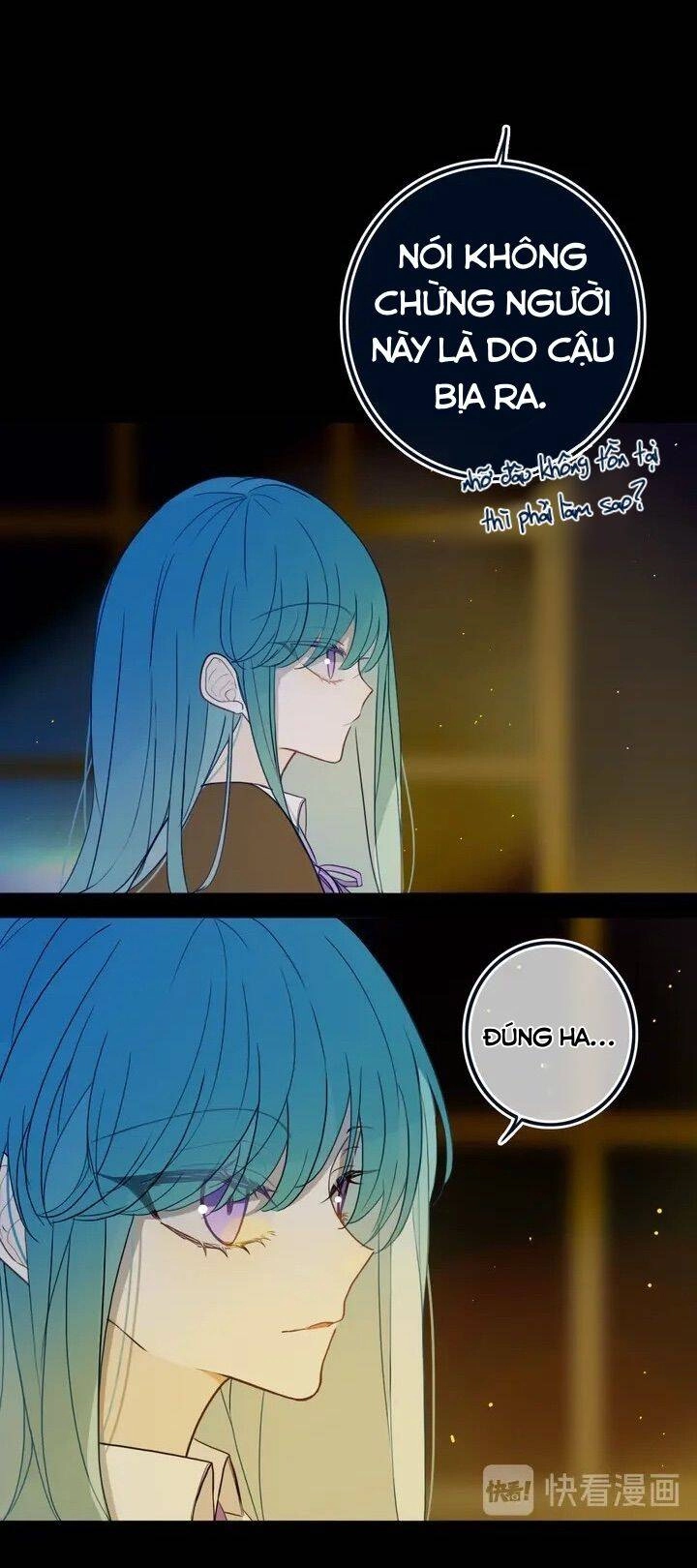 Đó Không Phải Chị Gái Tôi Chapter 46 - 25