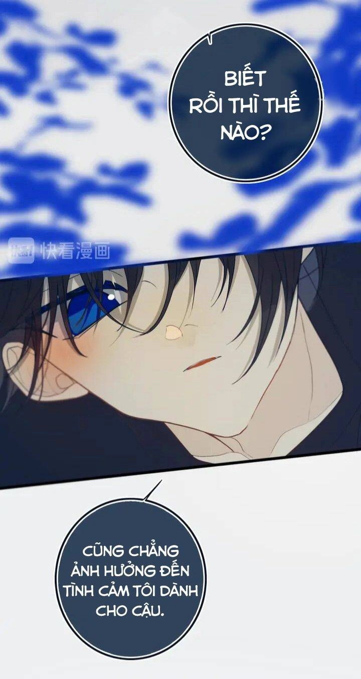 Đó Không Phải Chị Gái Tôi Chapter 46 - 34