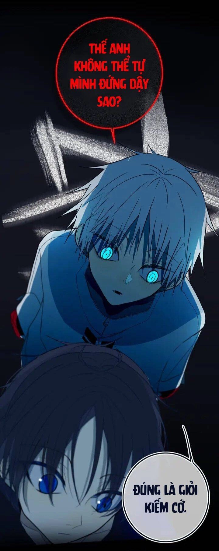 Đó Không Phải Chị Gái Tôi Chapter 46 - 37