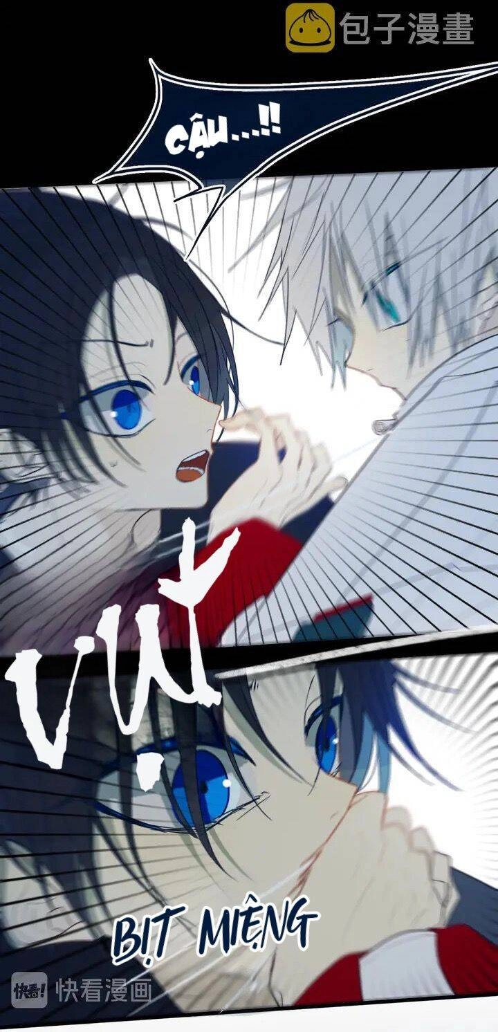 Đó Không Phải Chị Gái Tôi Chapter 46 - 38