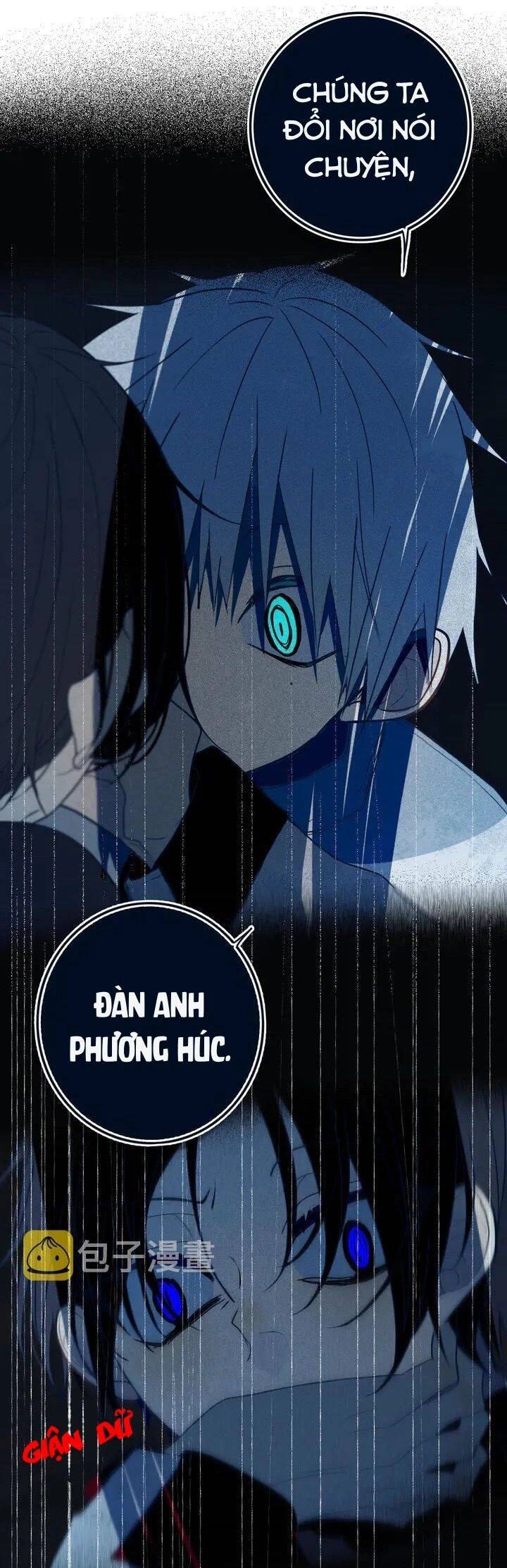 Đó Không Phải Chị Gái Tôi Chapter 46 - 41