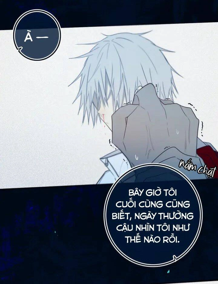 Đó Không Phải Chị Gái Tôi Chapter 46 - 44