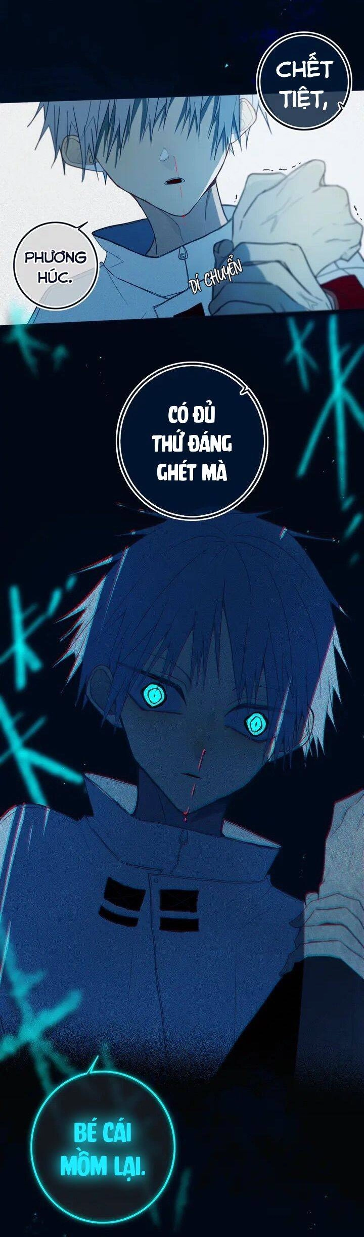 Đó Không Phải Chị Gái Tôi Chapter 46 - 46