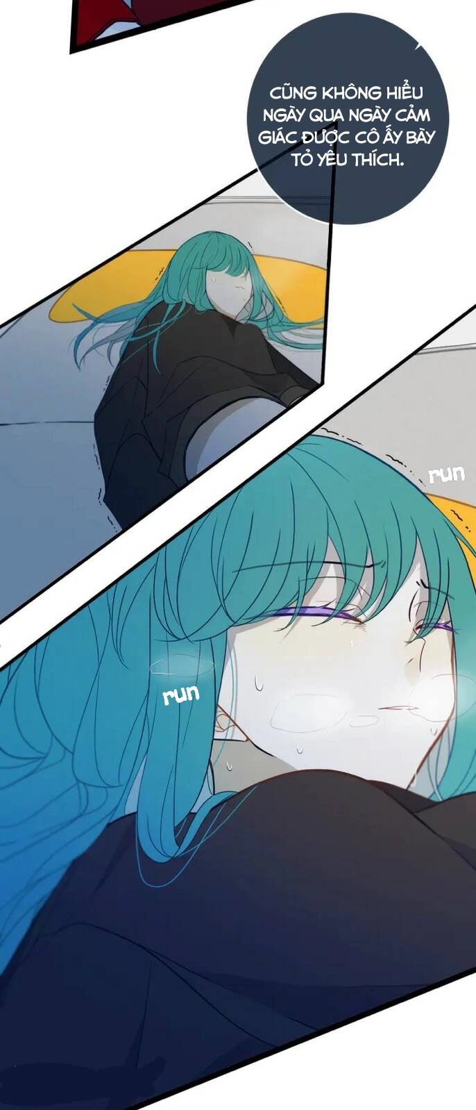 Đó Không Phải Chị Gái Tôi Chapter 47 - 8