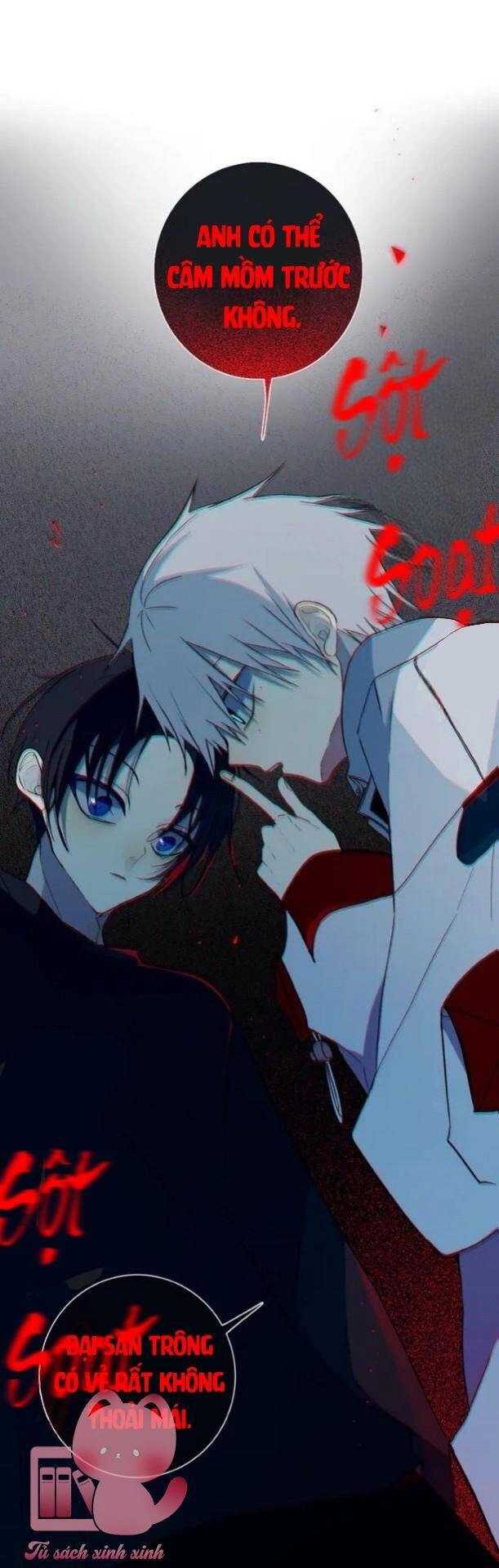 Đó Không Phải Chị Gái Tôi Chapter 47 - 11