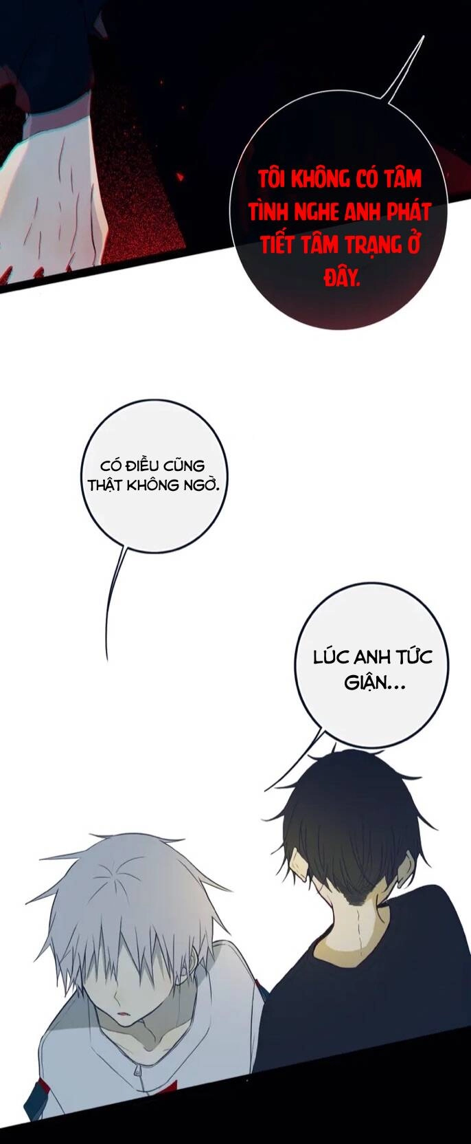 Đó Không Phải Chị Gái Tôi Chapter 47 - 12