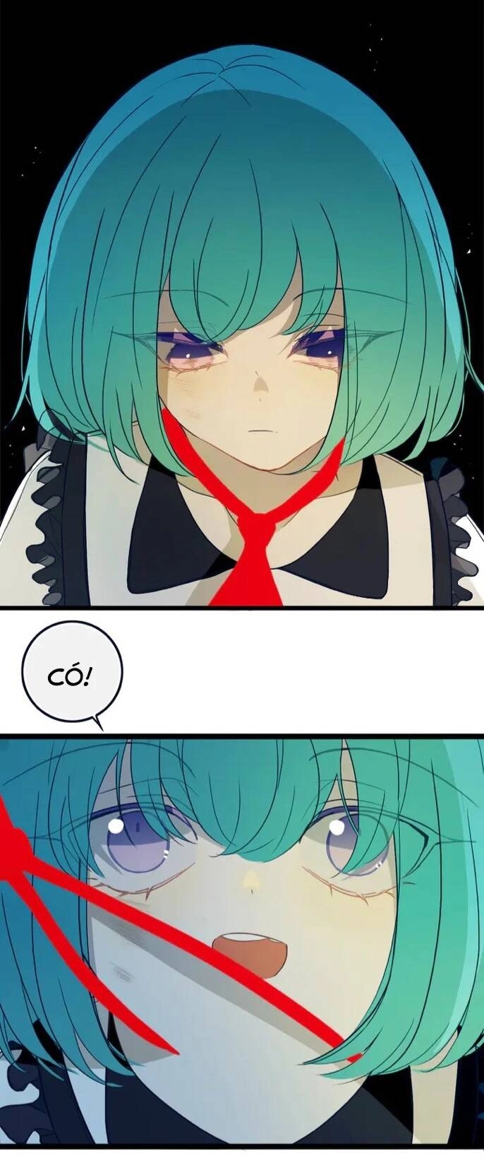 Đó Không Phải Chị Gái Tôi Chapter 47 - 18