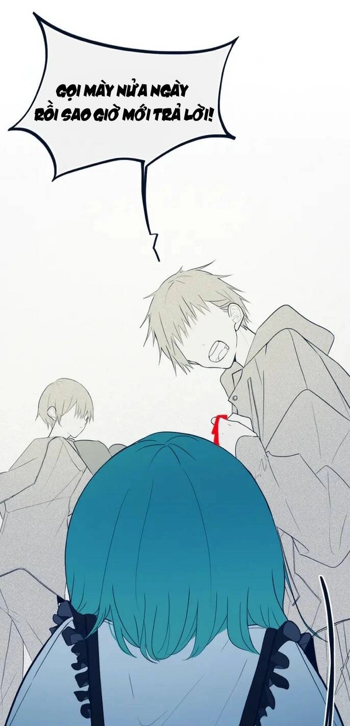 Đó Không Phải Chị Gái Tôi Chapter 47 - 19