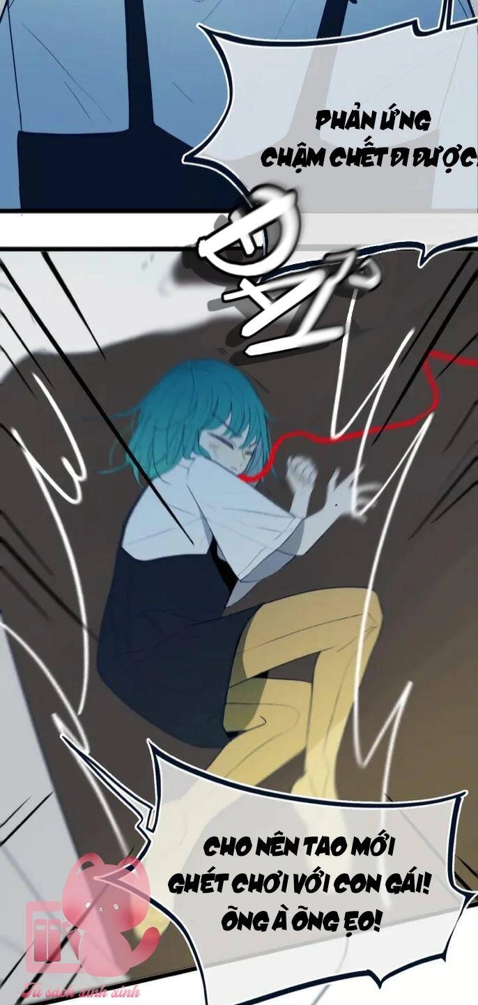 Đó Không Phải Chị Gái Tôi Chapter 47 - 20