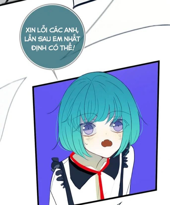 Đó Không Phải Chị Gái Tôi Chapter 47 - 21