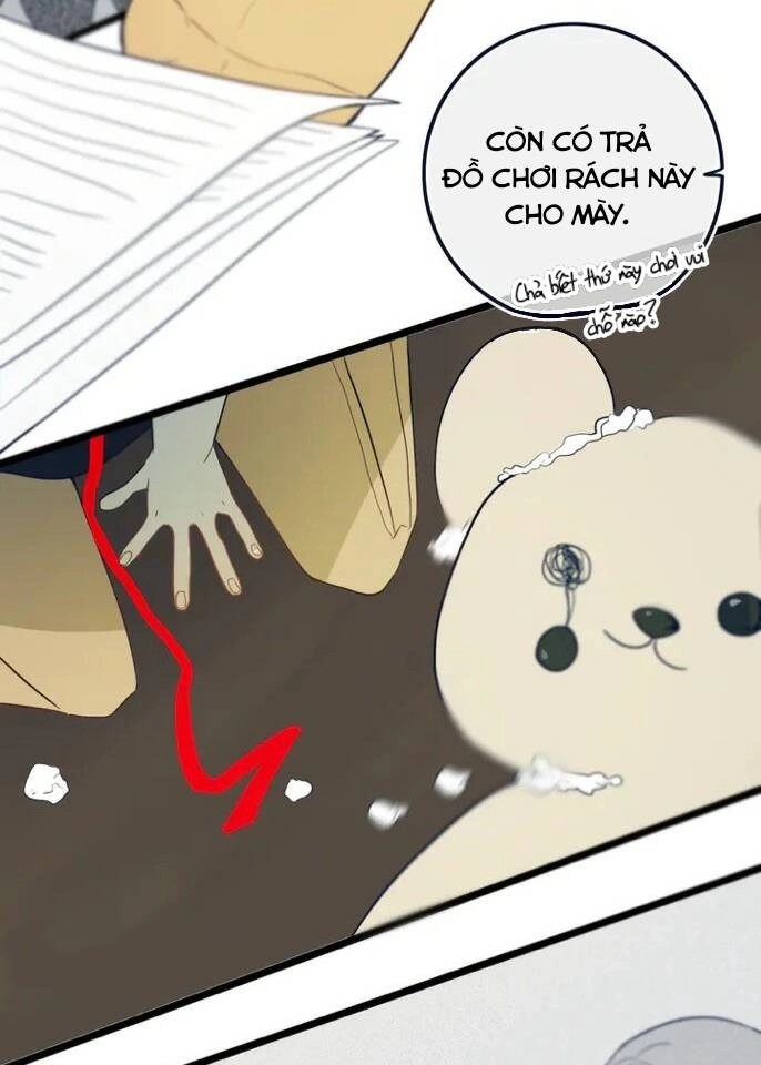 Đó Không Phải Chị Gái Tôi Chapter 47 - 23