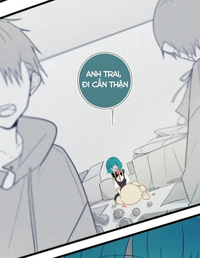 Đó Không Phải Chị Gái Tôi Chapter 47 - 24