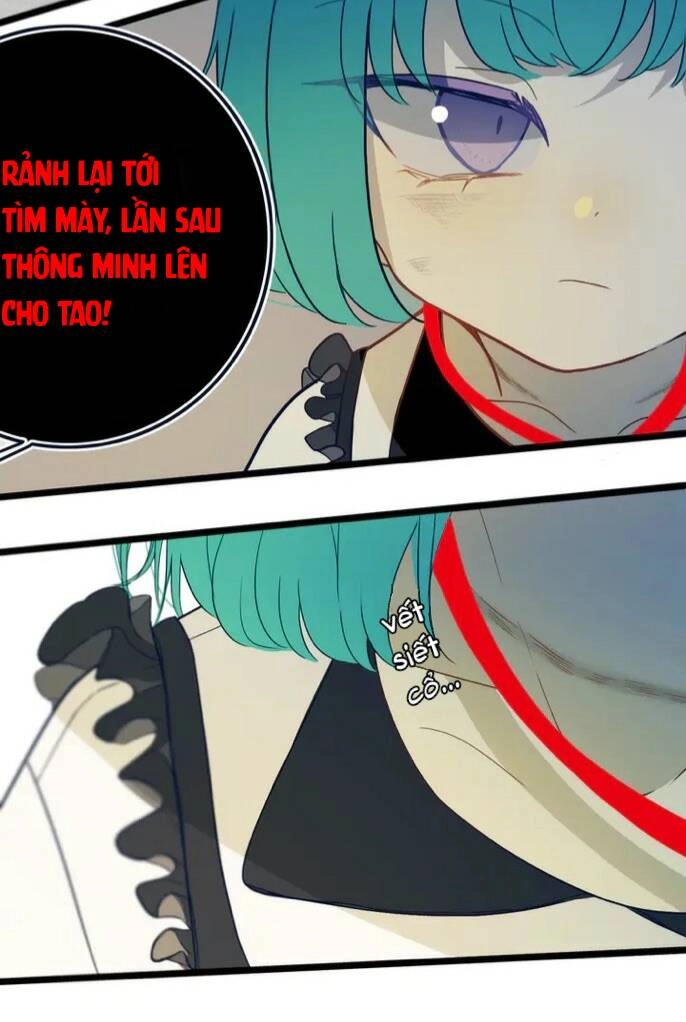 Đó Không Phải Chị Gái Tôi Chapter 47 - 25