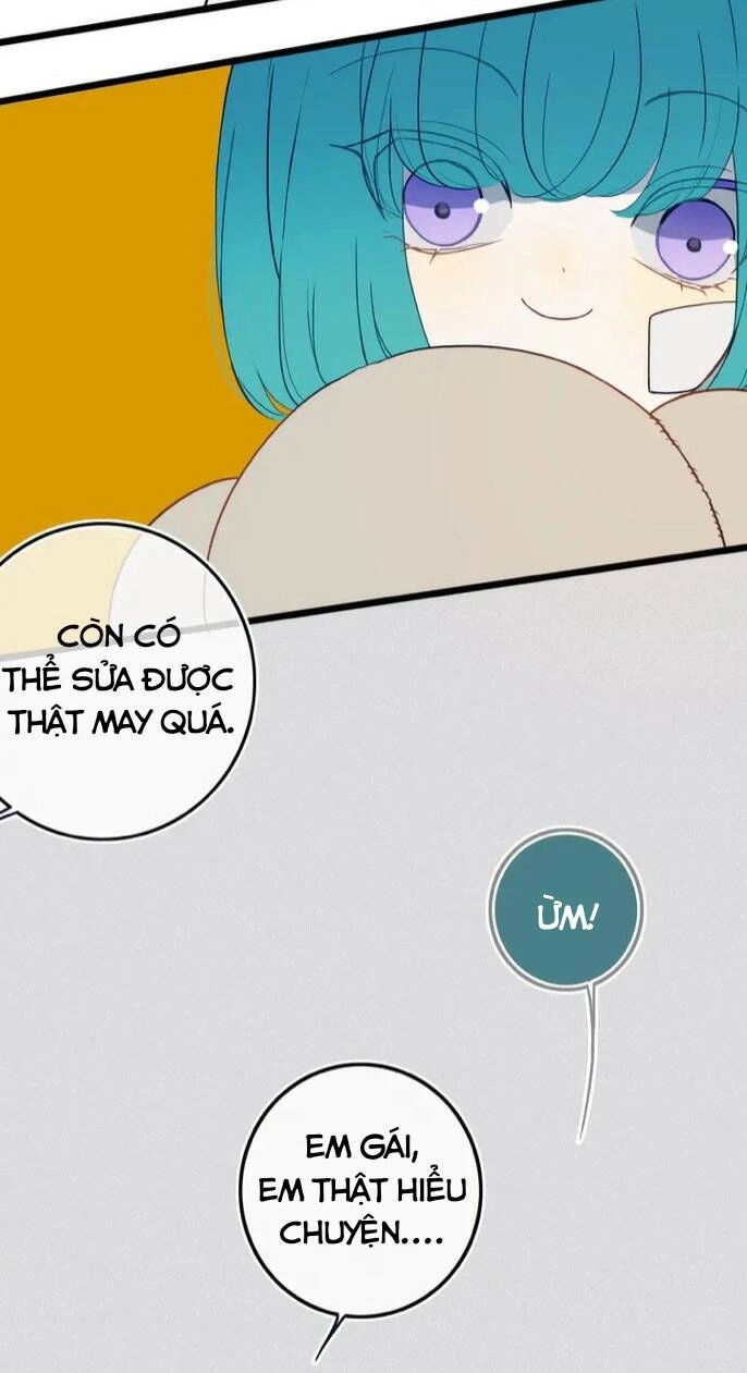 Đó Không Phải Chị Gái Tôi Chapter 47 - 28