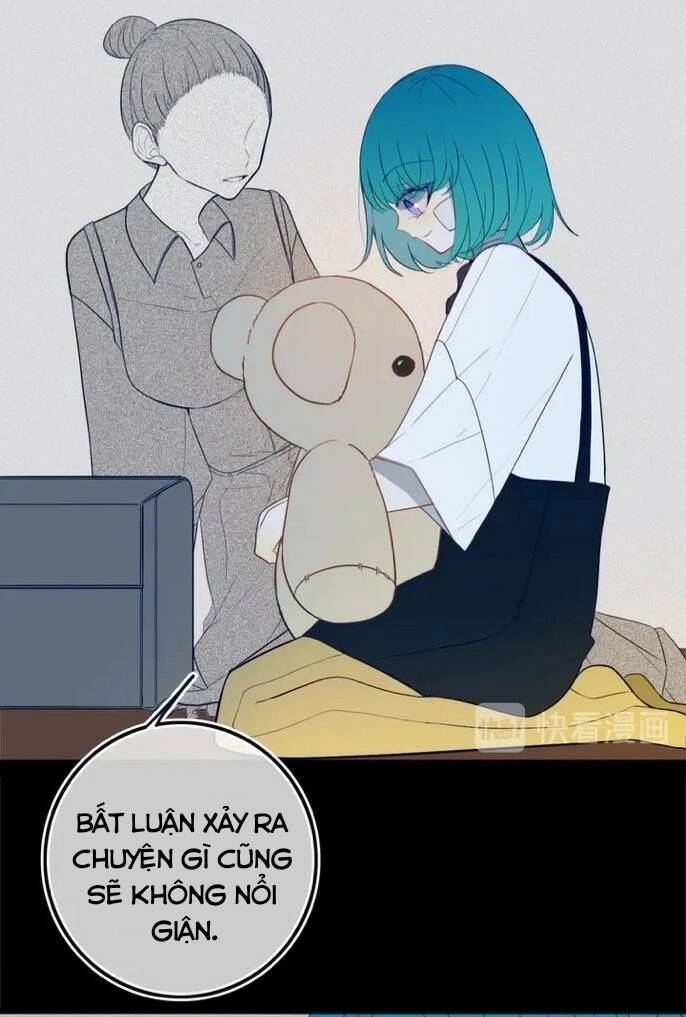 Đó Không Phải Chị Gái Tôi Chapter 47 - 29