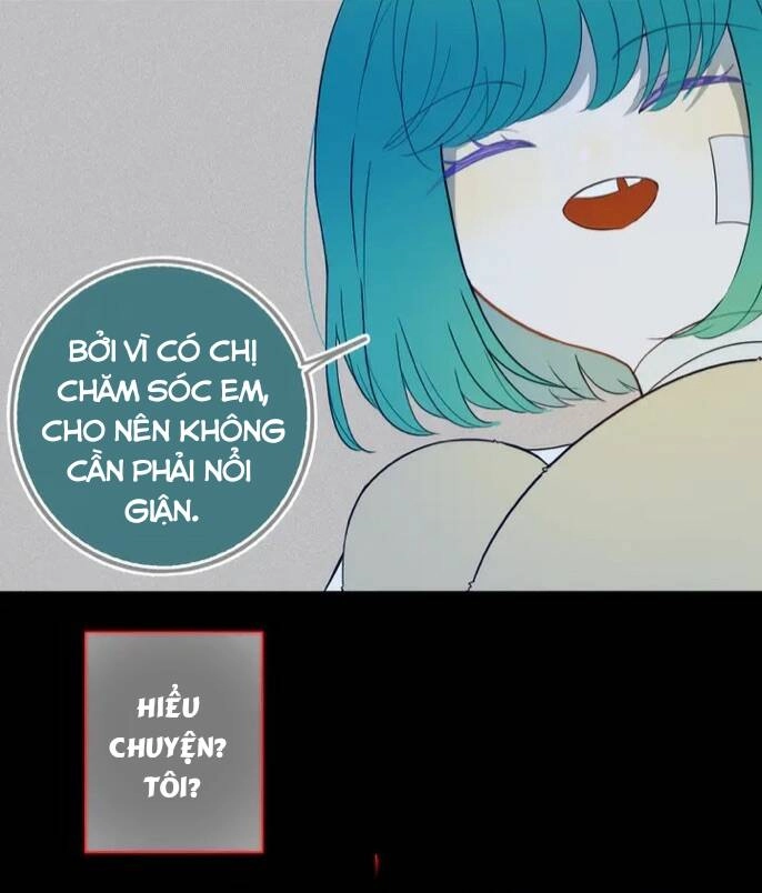 Đó Không Phải Chị Gái Tôi Chapter 47 - 30
