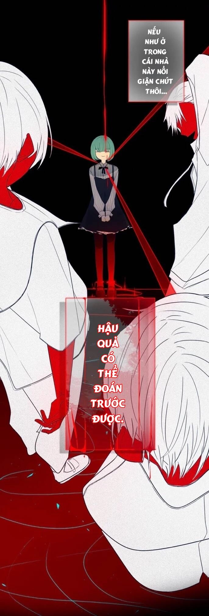 Đó Không Phải Chị Gái Tôi Chapter 47 - 32