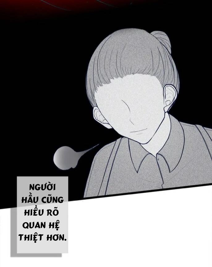 Đó Không Phải Chị Gái Tôi Chapter 47 - 33