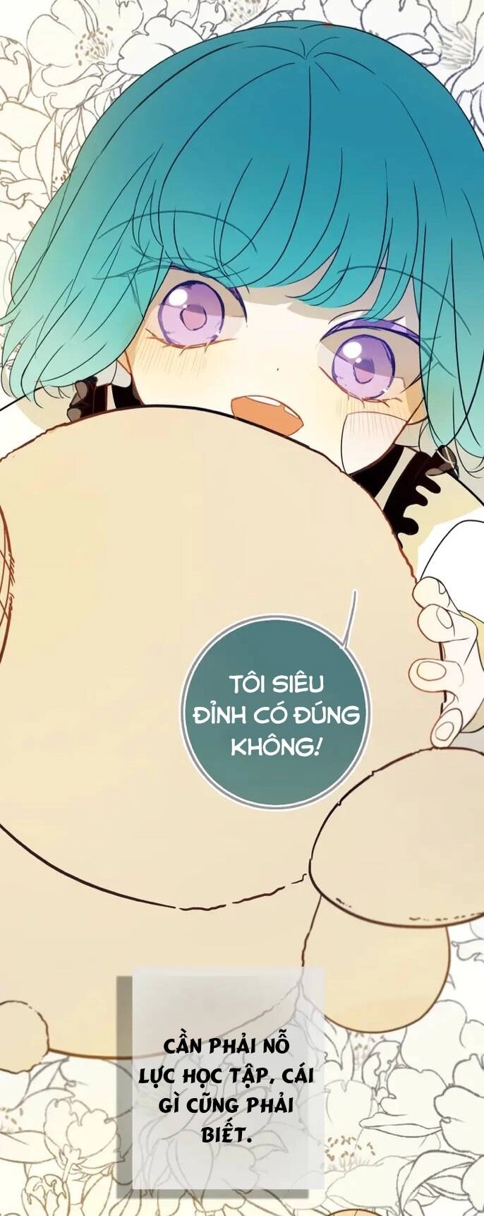 Đó Không Phải Chị Gái Tôi Chapter 47 - 38