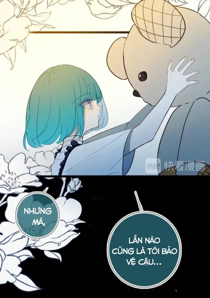 Đó Không Phải Chị Gái Tôi Chapter 47 - 39