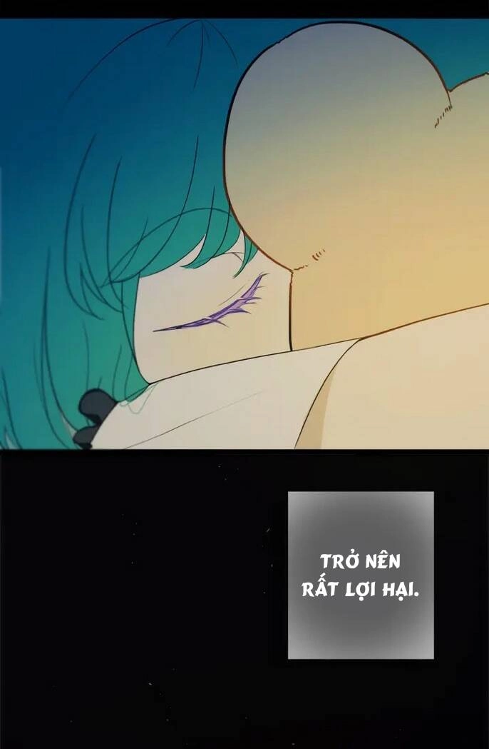 Đó Không Phải Chị Gái Tôi Chapter 47 - 40