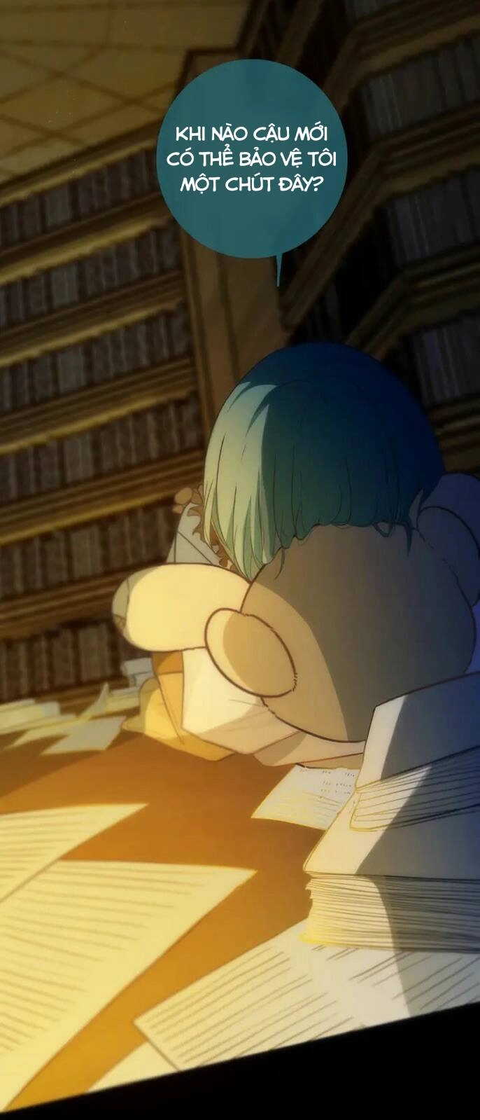 Đó Không Phải Chị Gái Tôi Chapter 47 - 42