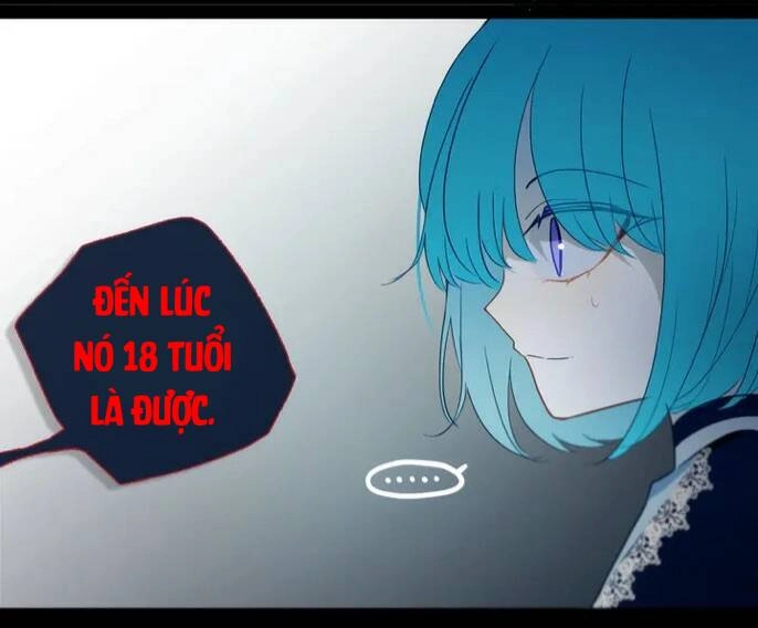 Đó Không Phải Chị Gái Tôi Chapter 47 - 49