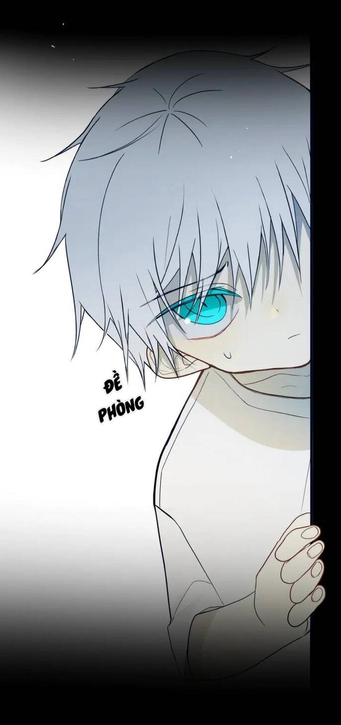 Đó Không Phải Chị Gái Tôi Chapter 47 - 53