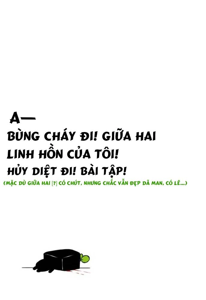 Đó Không Phải Chị Gái Tôi Chapter 47 - 55