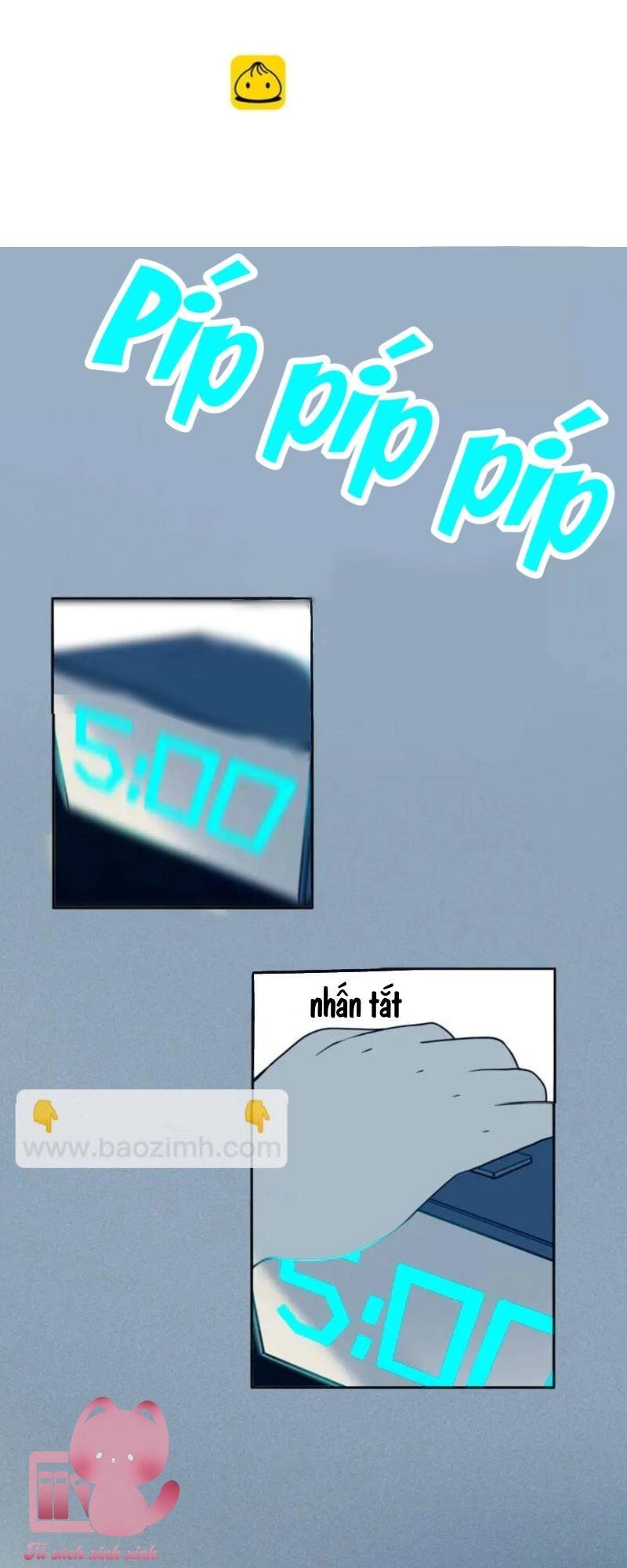 Đó Không Phải Chị Gái Tôi Chapter 48 - 3