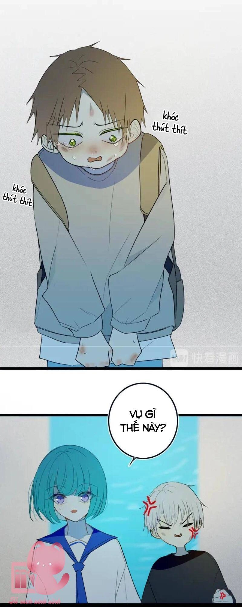 Đó Không Phải Chị Gái Tôi Chapter 48 - 9