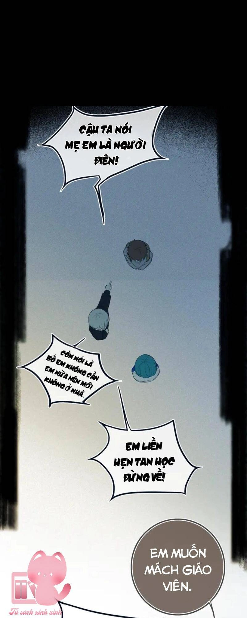 Đó Không Phải Chị Gái Tôi Chapter 48 - 10