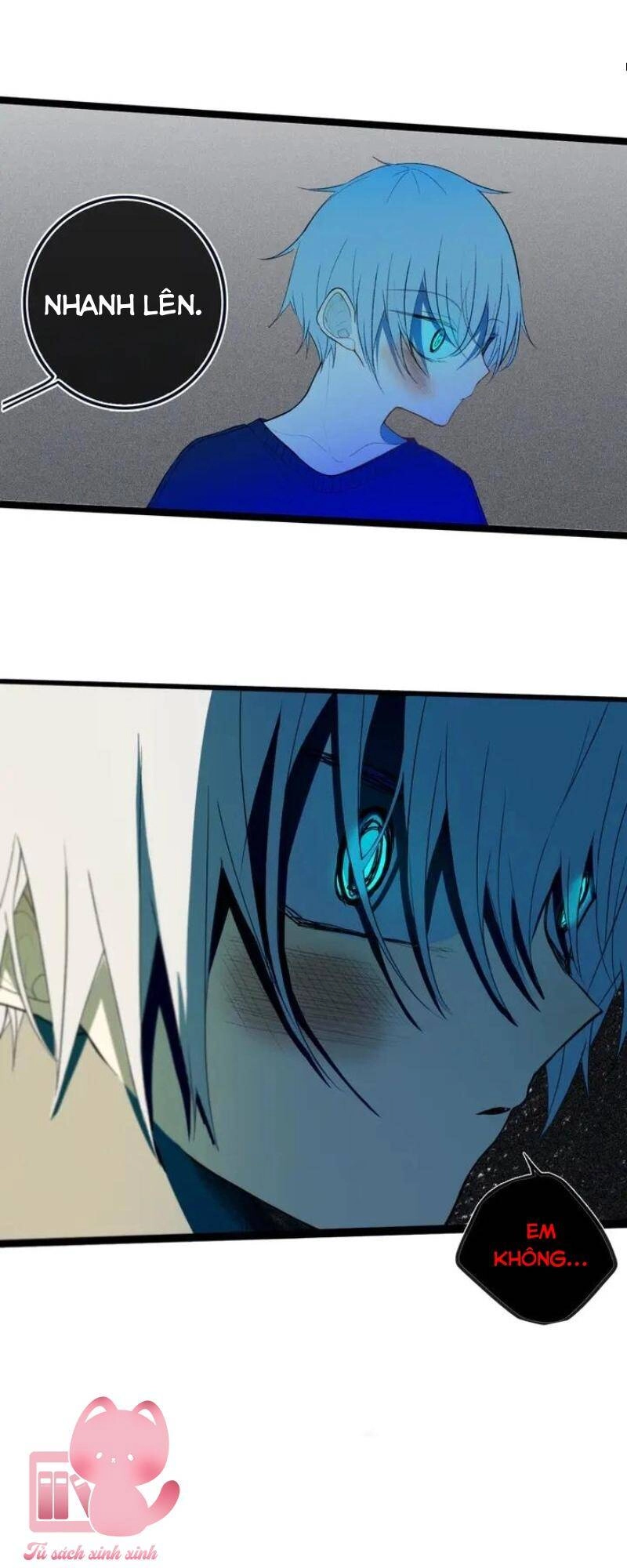 Đó Không Phải Chị Gái Tôi Chapter 48 - 14