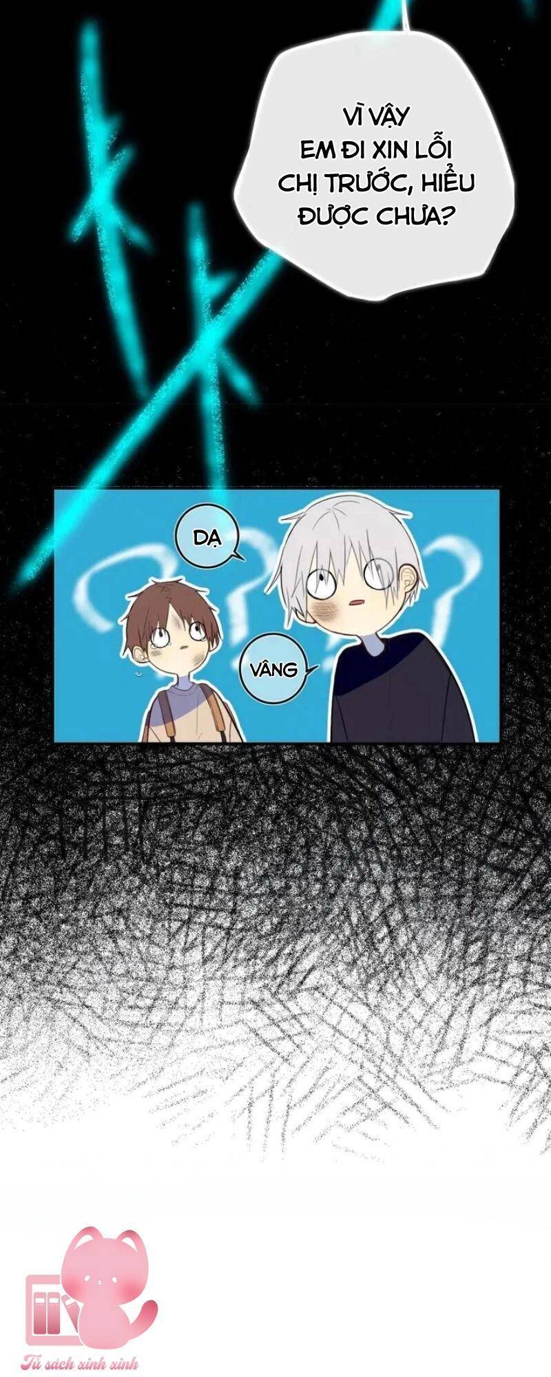 Đó Không Phải Chị Gái Tôi Chapter 48 - 17