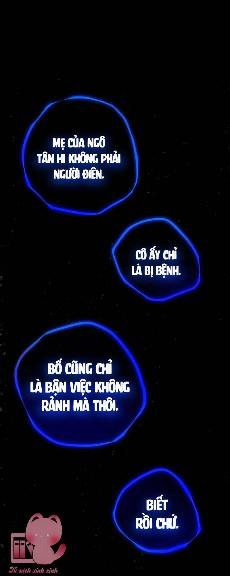 Đó Không Phải Chị Gái Tôi Chapter 48 - 19