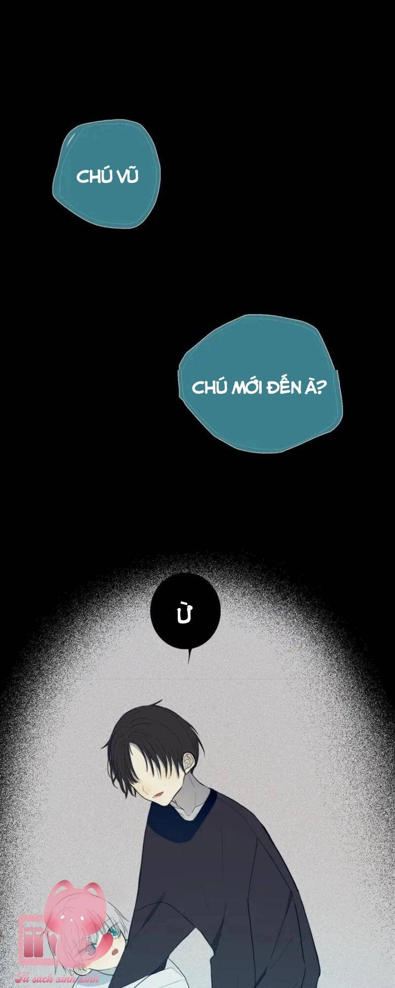 Đó Không Phải Chị Gái Tôi Chapter 49 - 3