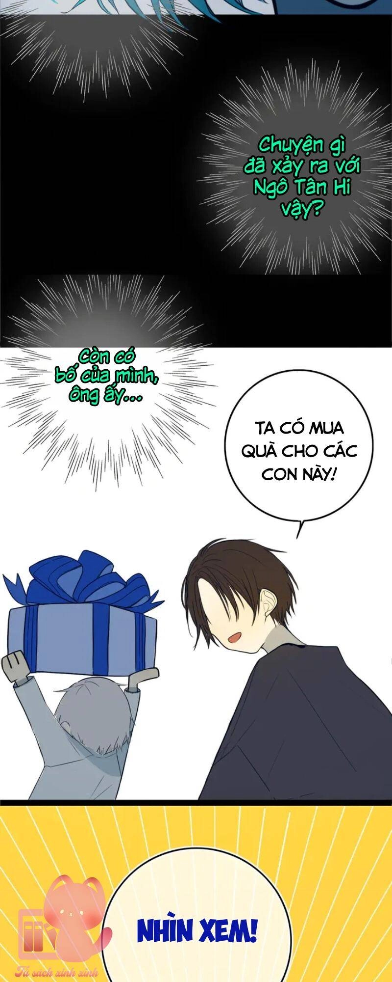 Đó Không Phải Chị Gái Tôi Chapter 49 - 6