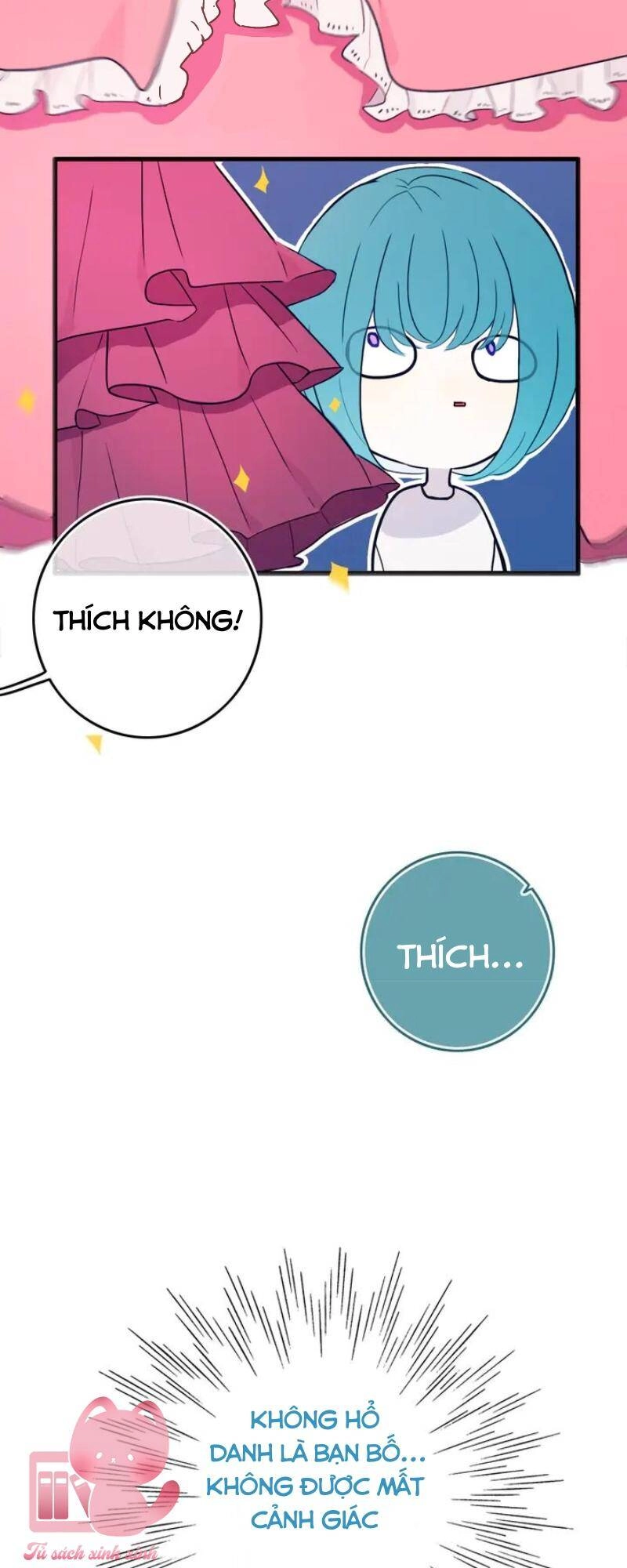 Đó Không Phải Chị Gái Tôi Chapter 49 - 8