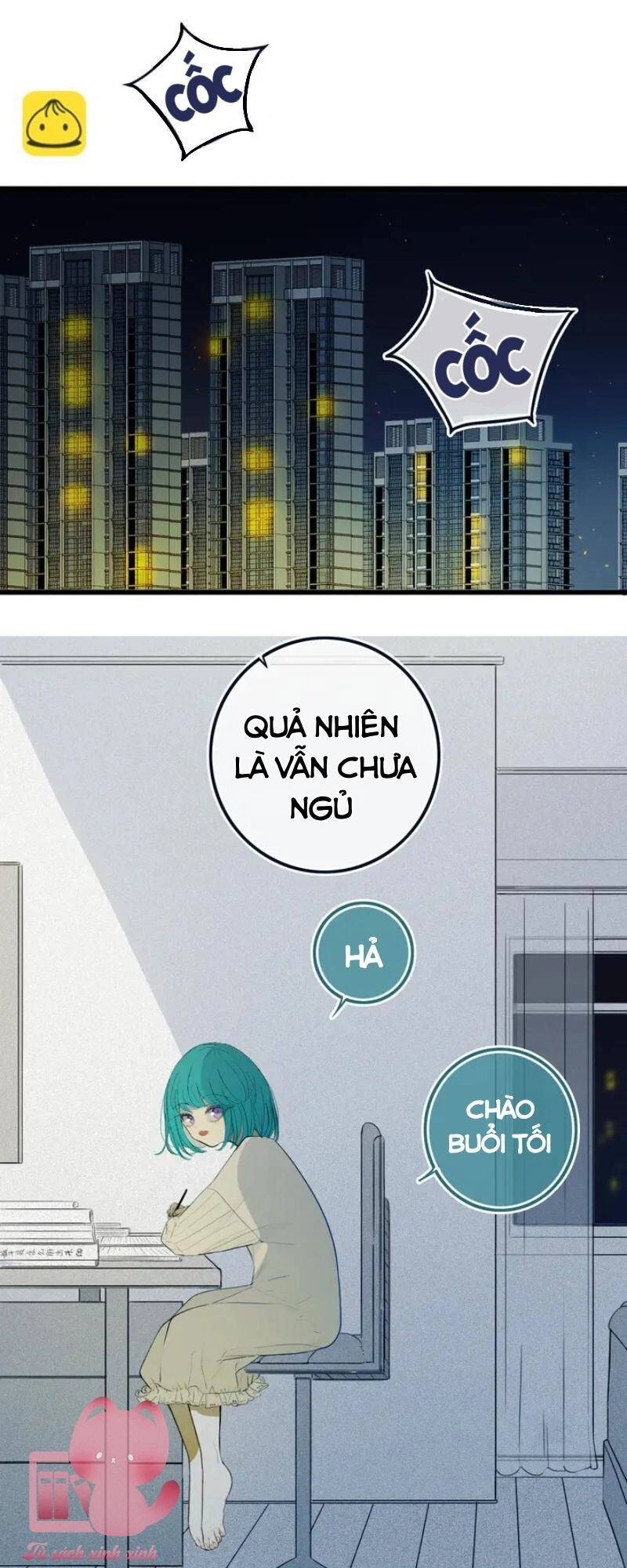 Đó Không Phải Chị Gái Tôi Chapter 49 - 9