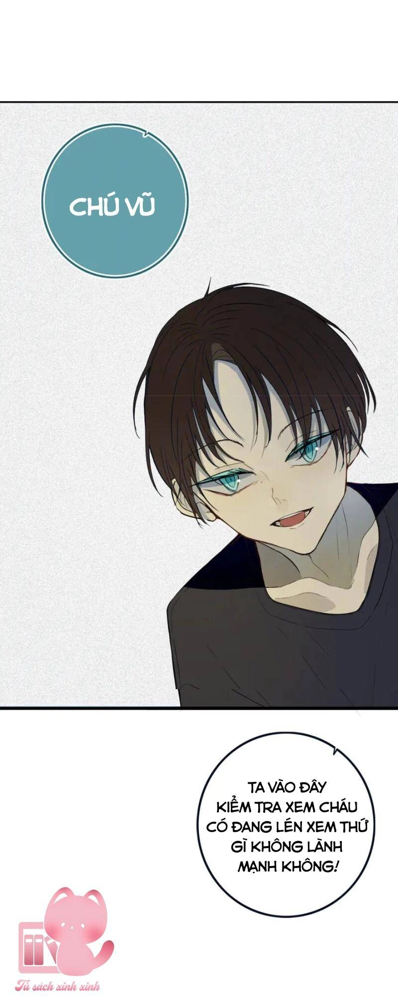 Đó Không Phải Chị Gái Tôi Chapter 49 - 10