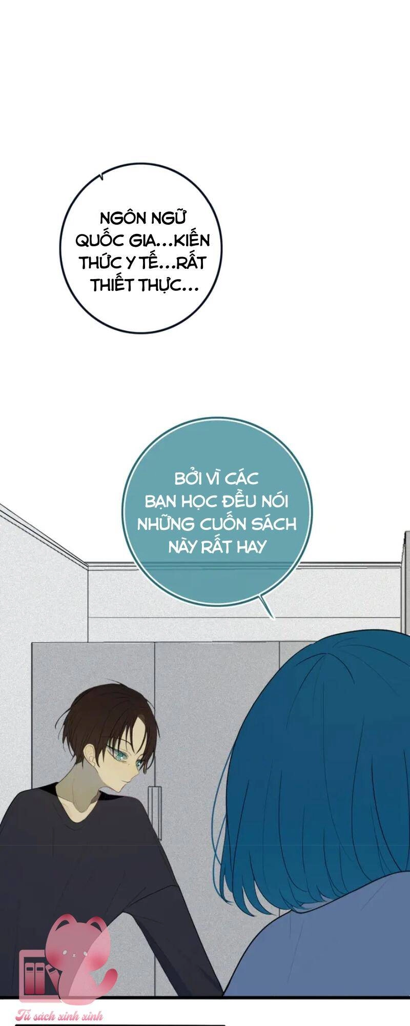 Đó Không Phải Chị Gái Tôi Chapter 49 - 11