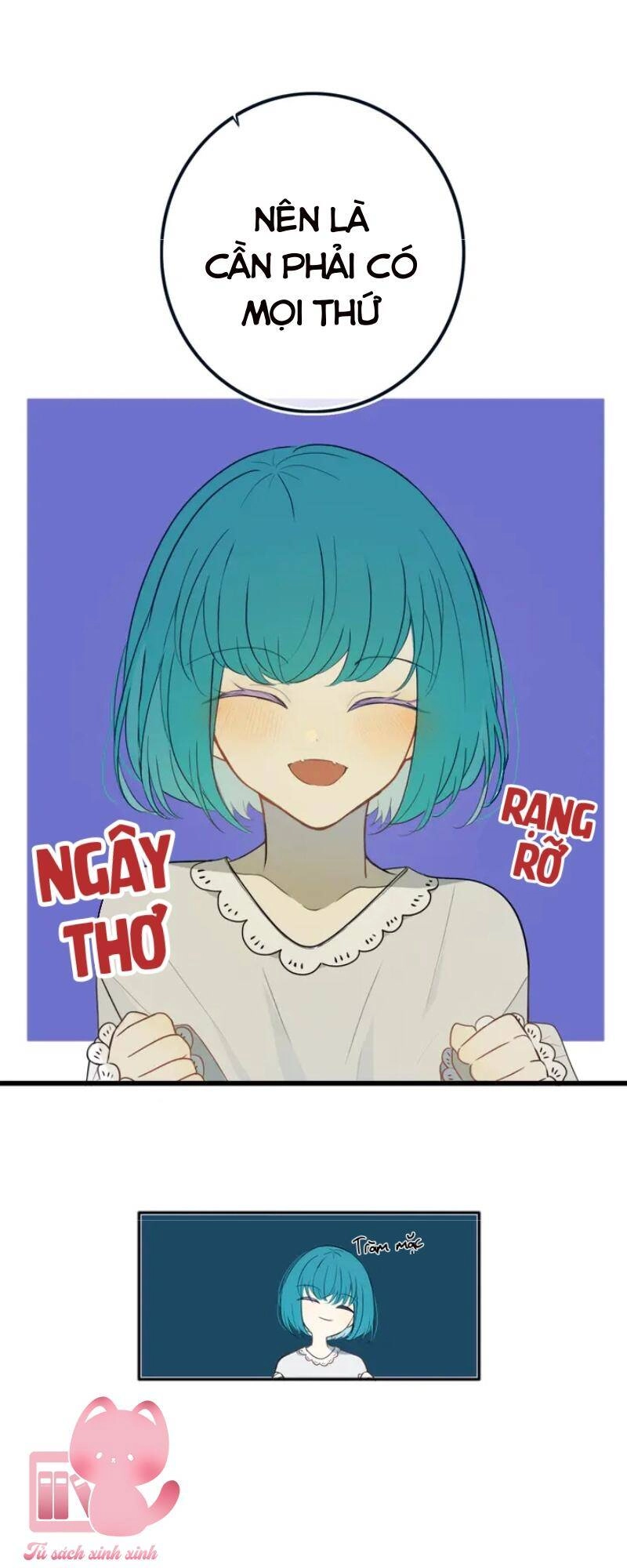 Đó Không Phải Chị Gái Tôi Chapter 49 - 13