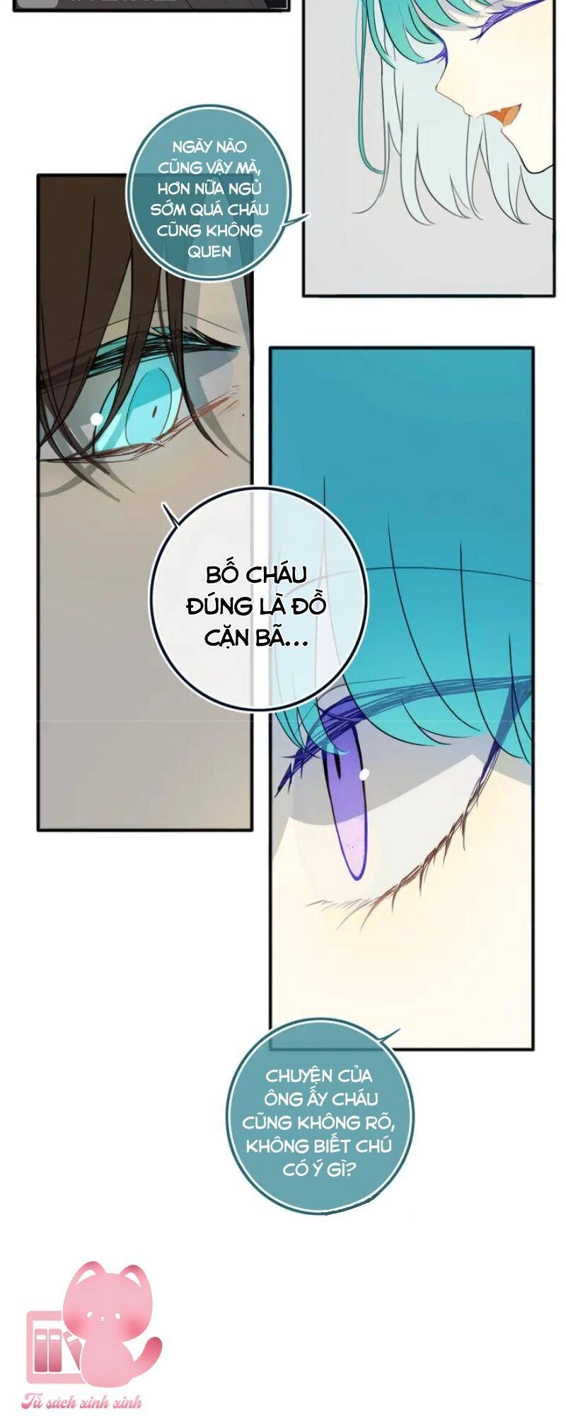 Đó Không Phải Chị Gái Tôi Chapter 49 - 15