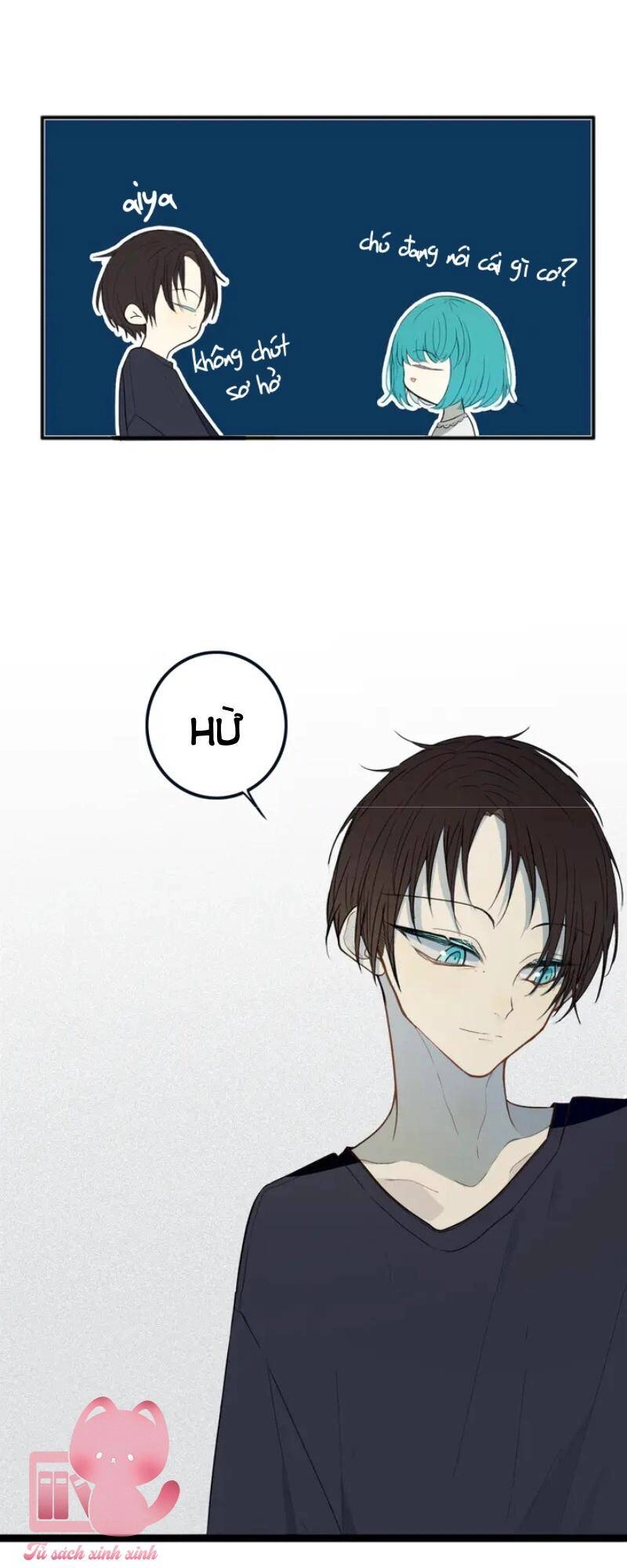 Đó Không Phải Chị Gái Tôi Chapter 49 - 16