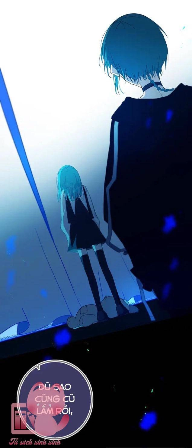 Đó Không Phải Chị Gái Tôi Chapter 50 - 7