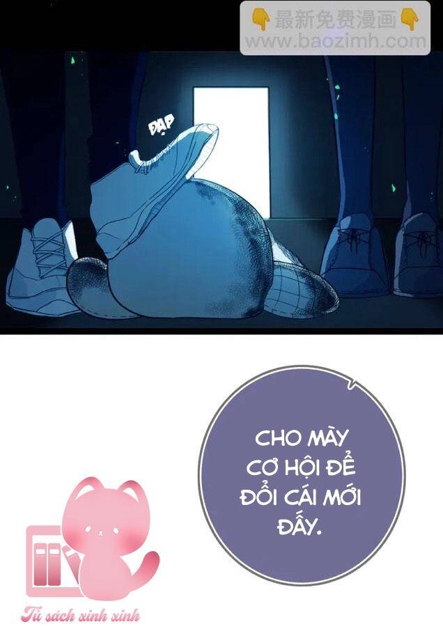 Đó Không Phải Chị Gái Tôi Chapter 50 - 8