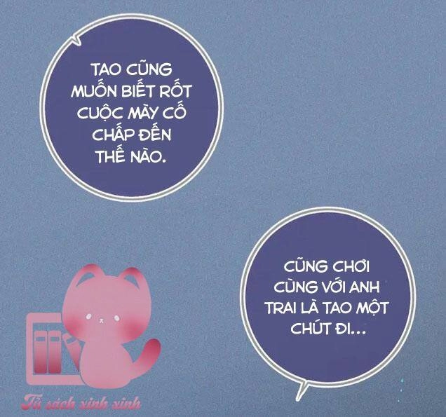 Đó Không Phải Chị Gái Tôi Chapter 50 - 14