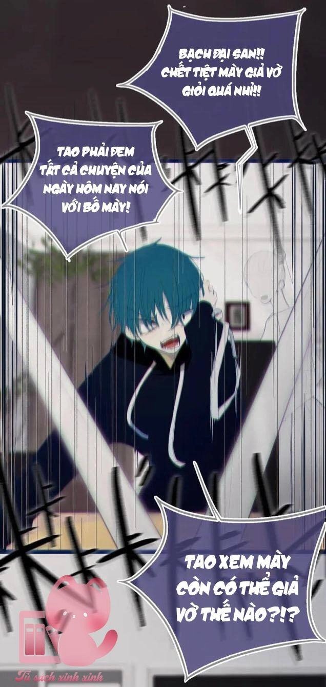 Đó Không Phải Chị Gái Tôi Chapter 50 - 21